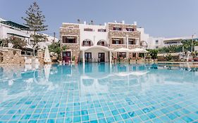 Ariadne Hotel Naxos